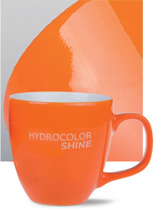 hydrocolor shine